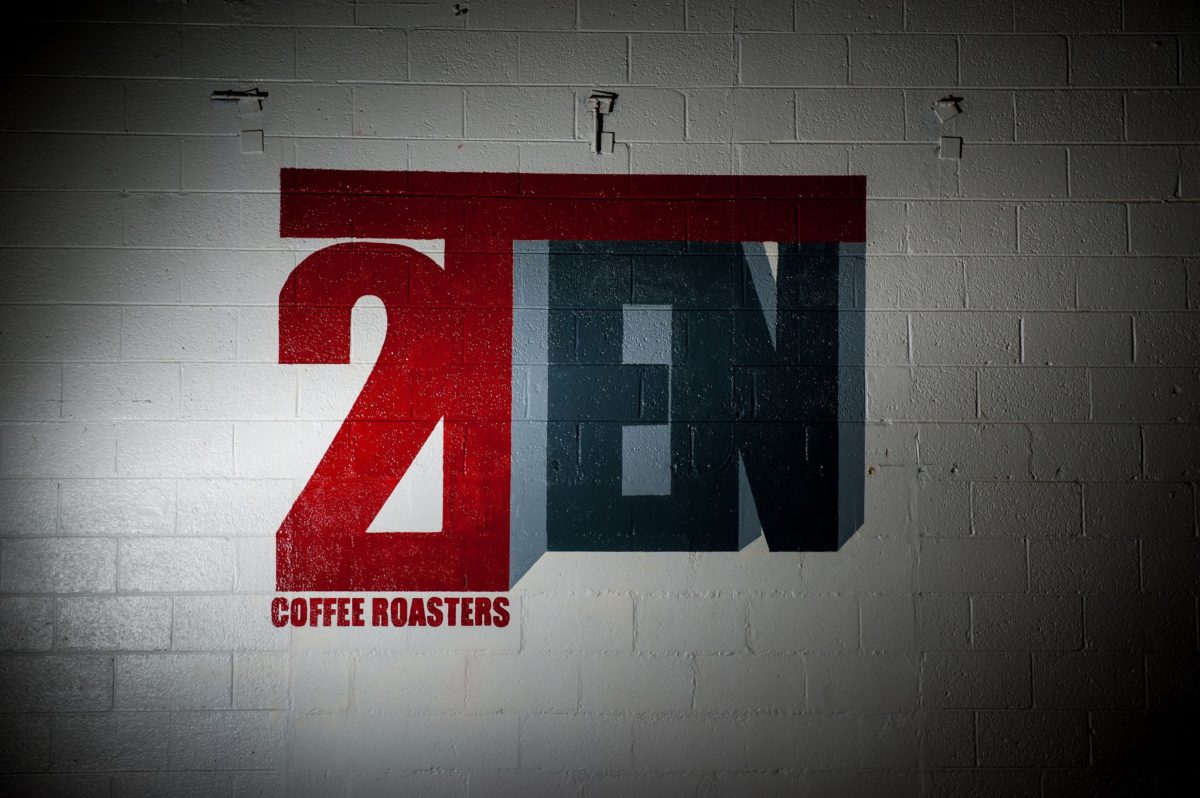 2Ten Coffee Roasters